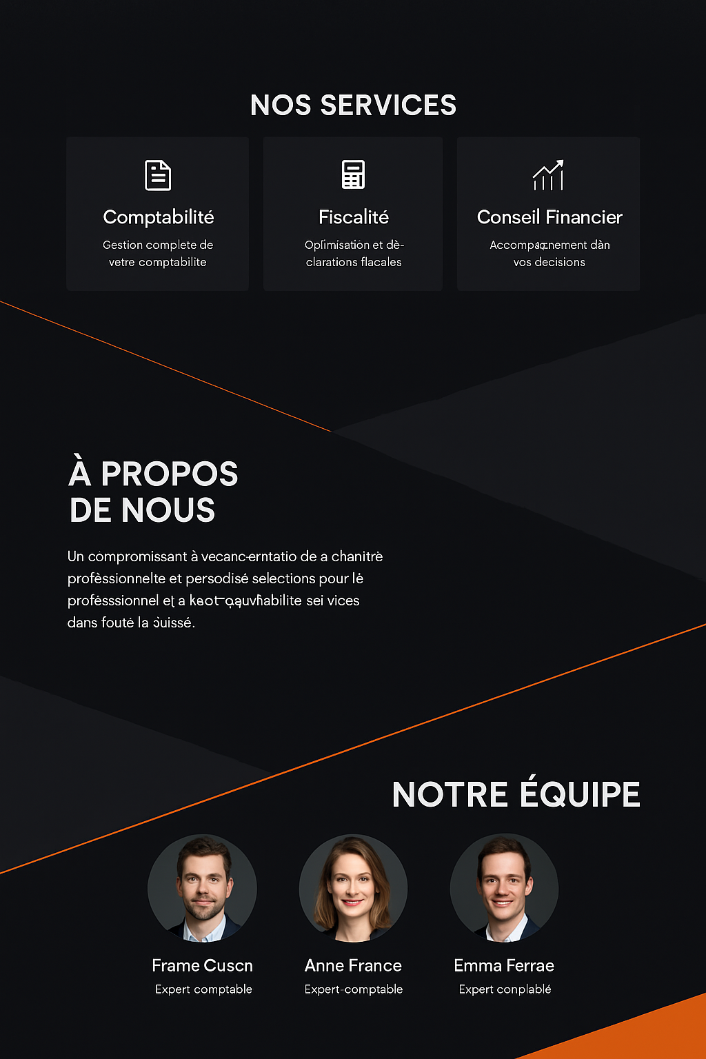 Projet 1