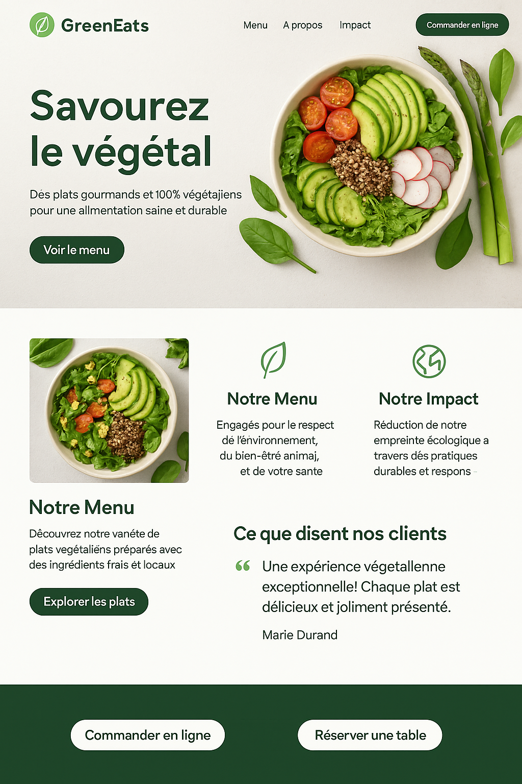 Projet 4